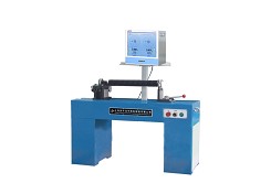 Creu de flux Fan Blade equilibri màquines